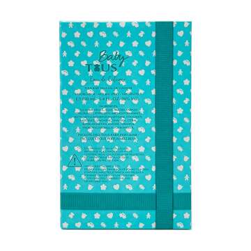 Tous Baby Eau De Cologne Spray 100ml - Gentle Fragrance