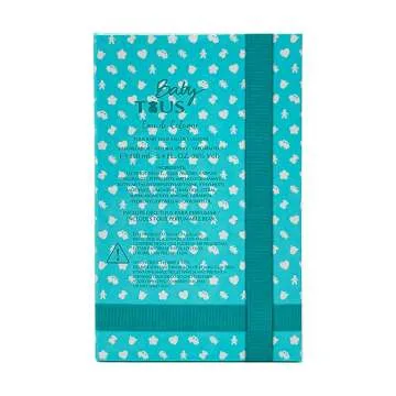 Tous Baby Eau De Cologne Spray 100ml - Gentle Fragrance