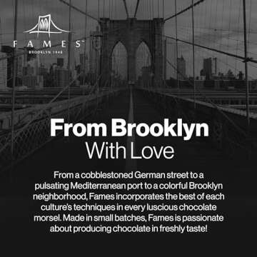 Chocolate Gift Baskets Holiday Chocolates, Set of Three Six Sectional Assortments, Decadent Kosher Dairy-Free Truffles. Perfect Valentines Office Gifts for Corporate Gifting