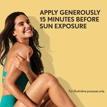 Aveeno Protect + Hydrate Sunscreen SPF 60 - Lightweight Lotion