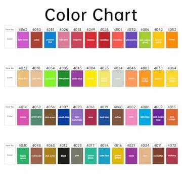 Vibrant 48 Count Colored Pencils Set for Artists