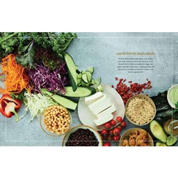 Plant Over Processed: 75 Simple & Delicious Plant-Based Recipes for Nourishing Your Body and Eating From the Earth