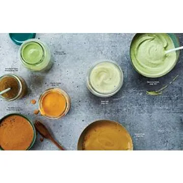 Plant Over Processed: 75 Simple & Delicious Plant-Based Recipes for Nourishing Your Body and Eating From the Earth