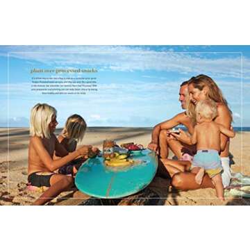 Plant Over Processed: 75 Simple & Delicious Plant-Based Recipes for Nourishing Your Body and Eating From the Earth