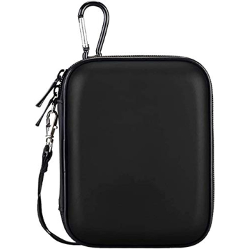 Lacdo Hard Drive Case for WD Elements & My Passport