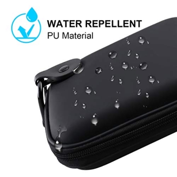 Lacdo Hard Drive Case for WD Elements & My Passport