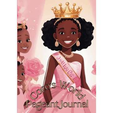 Coco's World Pageant Journal