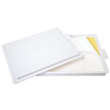 Masterson Sta-Wet Handy Palette - Keep Paint Fresh