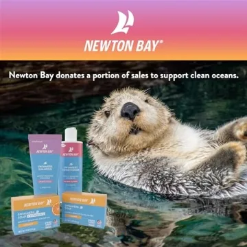 Newton Bay Swimmers Soap for Chlorine-Free Skin