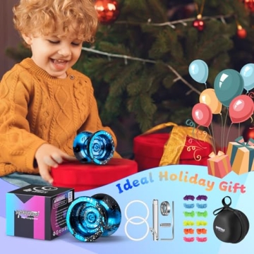 MAGICYOYO N11 Professional Unresponsive Yoyo for Everyone