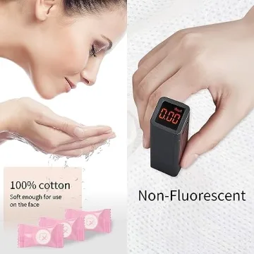 Classycoo Compressed Towels for Travel and Outdoor Activities