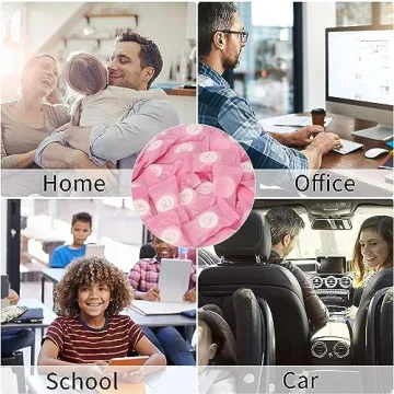 Classycoo Compressed Towels for Travel and Outdoor Activities