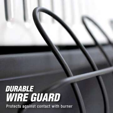 Efficient 30,000 BTU Propane Heater for Cold Spaces