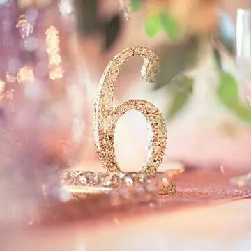 Hemway Craft Glitter Shaker 130g / 4.6oz Glitter for Arts, Crafts, Resin, Tumblers, Nails, Painting, Decoration, Festival, Cosmetic, Body - Ultrafine (1/128" 0.008" 0.2mm) - Rose Gold Holographic