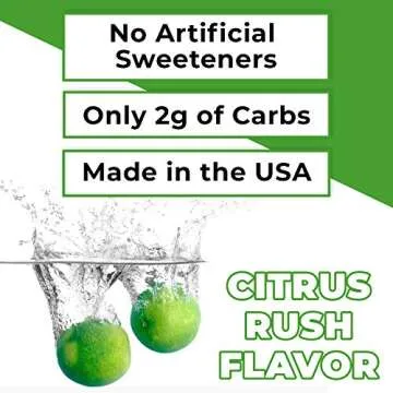 Nextrino Essential Aminos EAA Supplement for Optimal Recovery