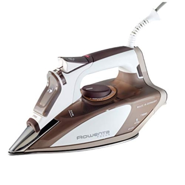 Rowenta DW5080 Steam Iron Powerful 1700 Watts Performance