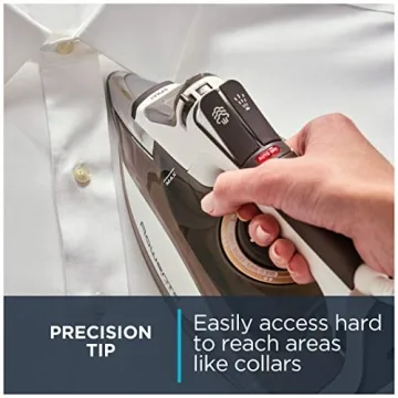 Rowenta DW5080 Steam Iron Powerful 1700 Watts Performance