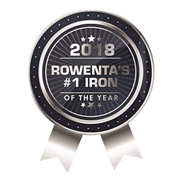 Rowenta DW5080 Steam Iron Powerful 1700 Watts Performance
