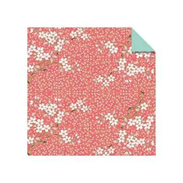 Origami Paper 300 sheets Japanese Washi Patterns 4" (10 cm)