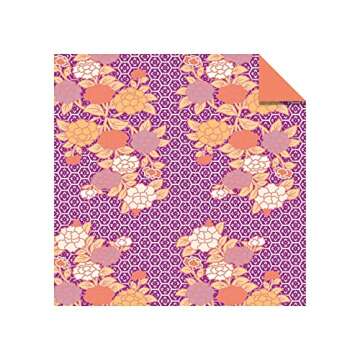 Origami Paper 300 sheets Japanese Washi Patterns 4" (10 cm)