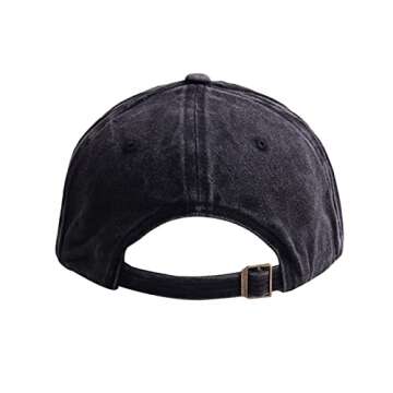 Waldeal Mama Hat - Stylish Gift for Moms & Friends