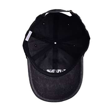 Waldeal Mama Hat - Stylish Gift for Moms & Friends