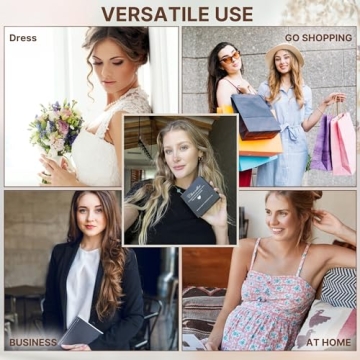 Chandler Nipple Cover - Pair of Silicone Nipple Pasties For Women - Sticky Adhesive Breast Pads, Sticky Nipple Bra (Light Brown)