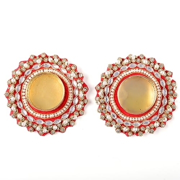 Handcrafted T Light Holders for Festivals and Gifting