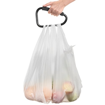 Typhon East Caribiner 2 Pack Durable Multifunctional Hooks