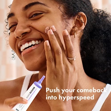 Hero Cosmetics Rescue Balm - Post-Blemish Recovery Cream