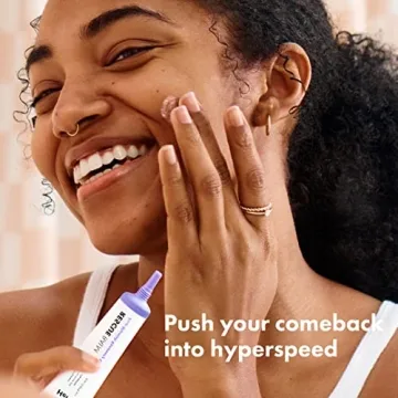 Hero Cosmetics Rescue Balm - Post-Blemish Recovery Cream