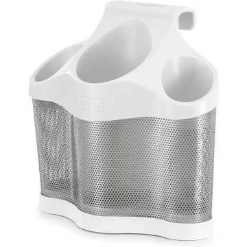 Polder Hair Tool Organizer - Stylish & Functional