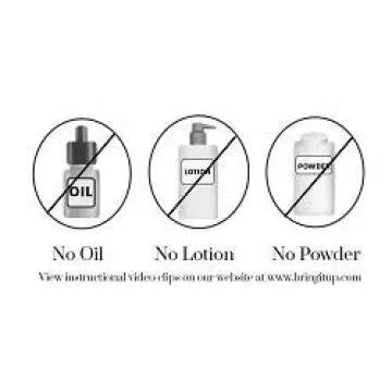 Bring It Up Instant Breast Lifts - Ideal for DD Cup Sizes Available