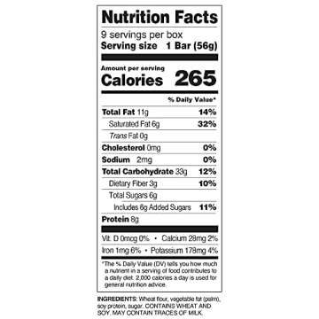 Compact Provisions BP-5s Emergency Food Supply - 3-Pack - Non-Perishable Survival Rations for Disaster Preparedness & Disaster Kits - 2385 Calories, 72g Protein Per Box - 9 bars/box