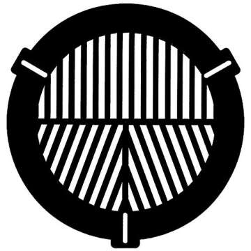 Gosky Bahtinov Focusing Mask for Telescopes | 4.5in-6.5in Diameter - Perfect for Celestron & Skywatc...