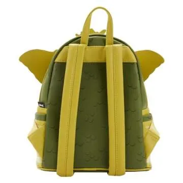 Loungefly Gremlins Stripe Cosplay Mini Backpack with Glasses