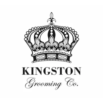 Kingston Grooming Co. 100% Boar Hair Brush for Men