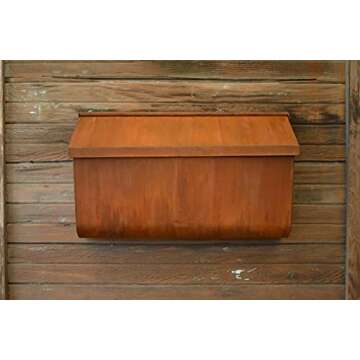 16 oz Modern Masters PA904 Metal Effects Rust Activator