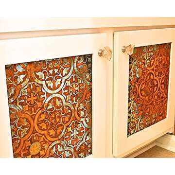 16 oz Modern Masters PA904 Metal Effects Rust Activator