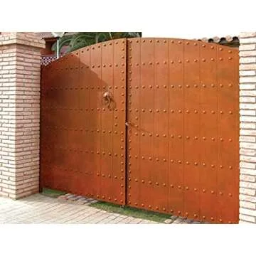 16 oz Modern Masters PA904 Metal Effects Rust Activator