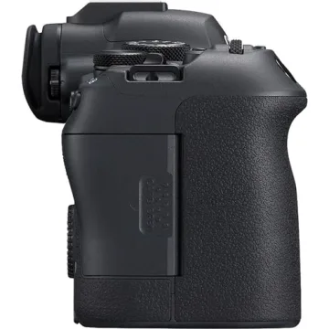 Canon EOS R6 Mark II Bundle with Lenses and Accessories