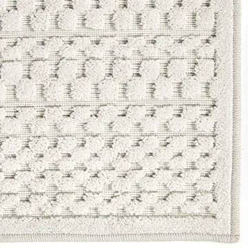 My Texas House Quail Hollow Rug - 5'2" X 7'6" Versatile Elegance