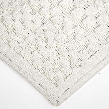 My Texas House Quail Hollow Rug - 5'2" X 7'6" Versatile Elegance