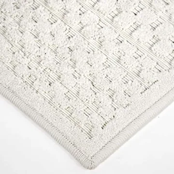 My Texas House Quail Hollow Rug - 5'2" X 7'6" Versatile Elegance