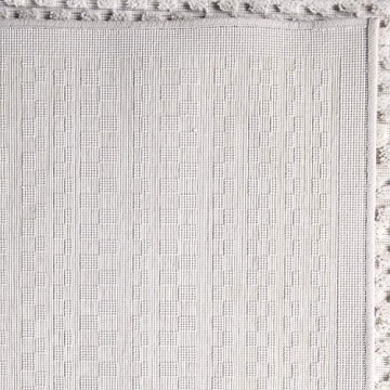 My Texas House Quail Hollow Rug - 5'2" X 7'6" Versatile Elegance