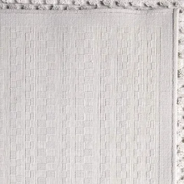 My Texas House Quail Hollow Rug - 5'2" X 7'6" Versatile Elegance