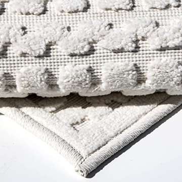 My Texas House Quail Hollow Rug - 5'2" X 7'6" Versatile Elegance