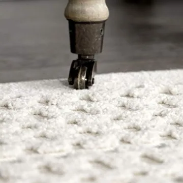 My Texas House Quail Hollow Rug - 5'2" X 7'6" Versatile Elegance