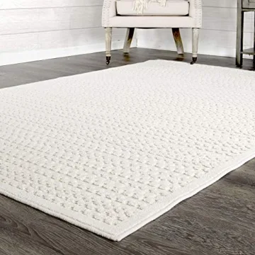 My Texas House Quail Hollow Rug - 5'2" X 7'6" Versatile Elegance