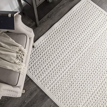 My Texas House Quail Hollow Rug - 5'2" X 7'6" Versatile Elegance